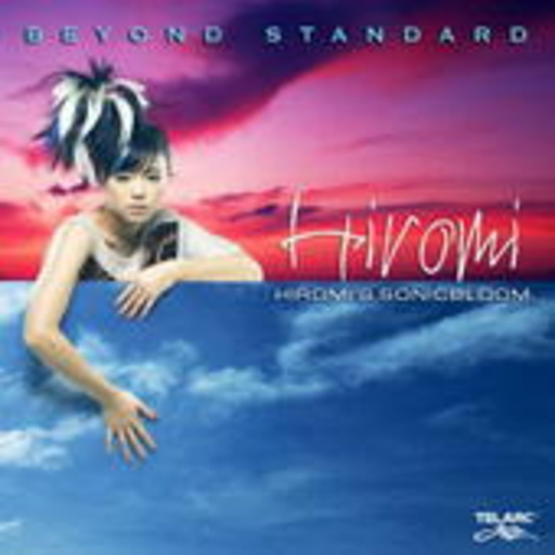 Hiromi – Beyond Standard
