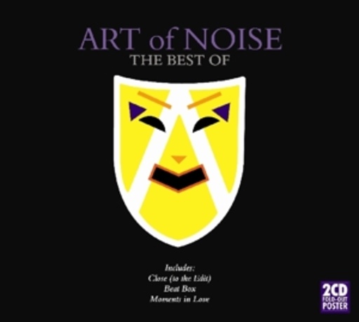 Art Of Noise – The Best Of