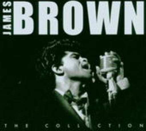 James Brown – The Collection