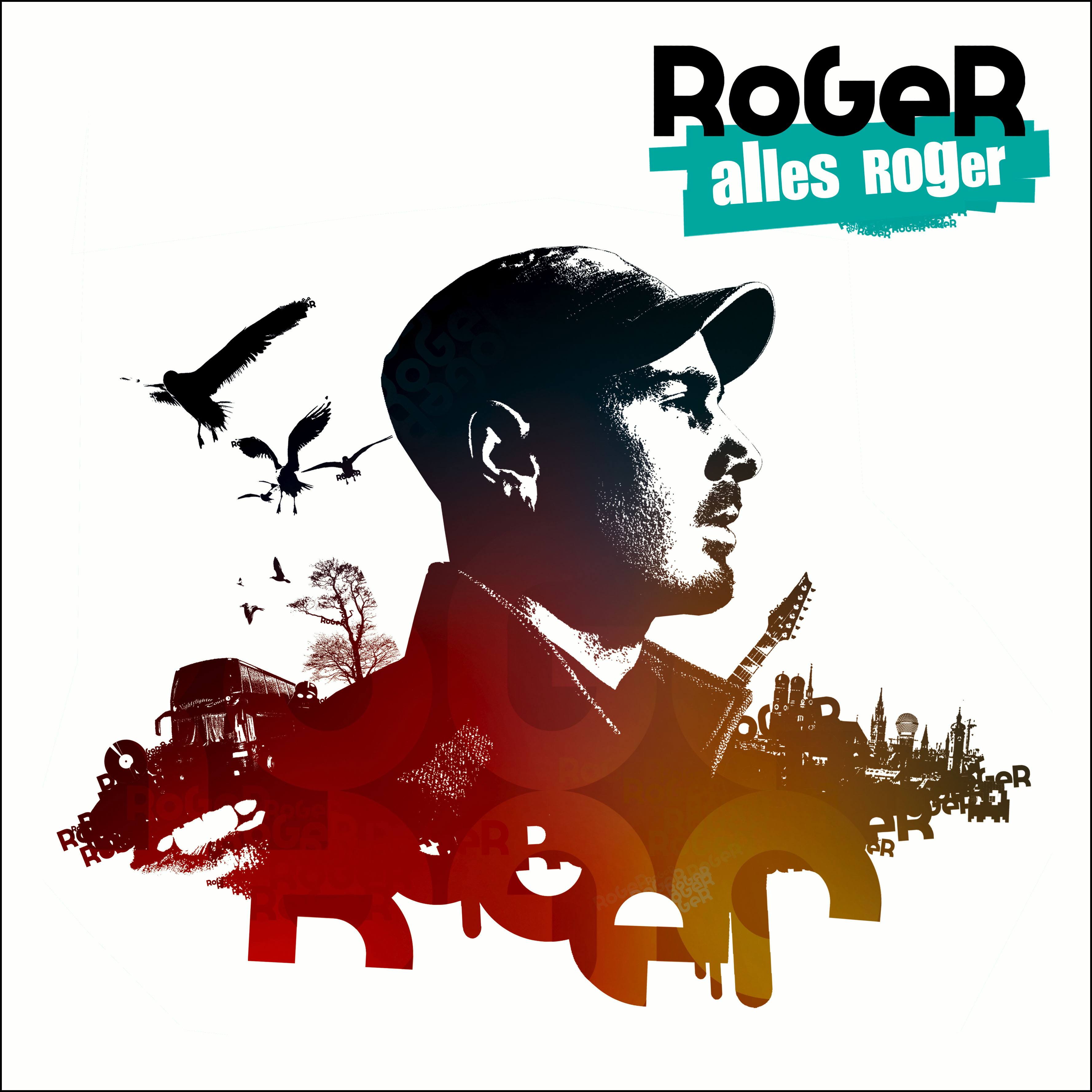 Roger – Alles Roger