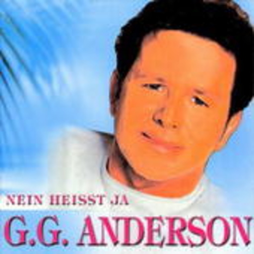 G.G. Anderson – Nein heisst ja