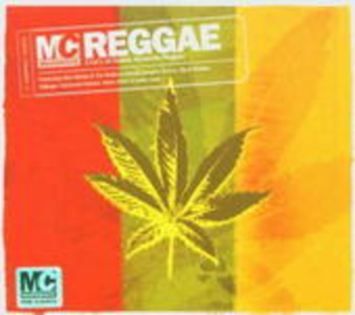 Mastercuts – Reggae