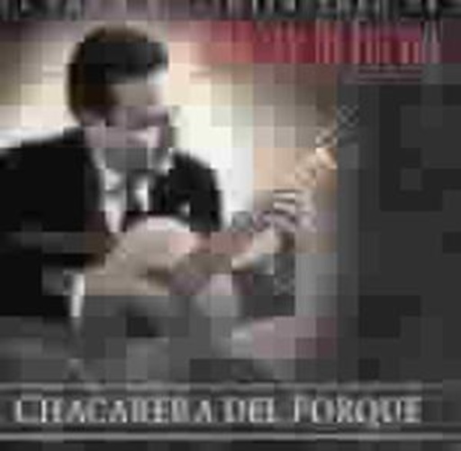 Hedgar di Fulvio – Chacarera Del Porque