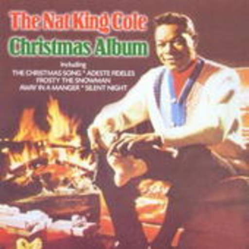 Nat King Cole – Christmas Album