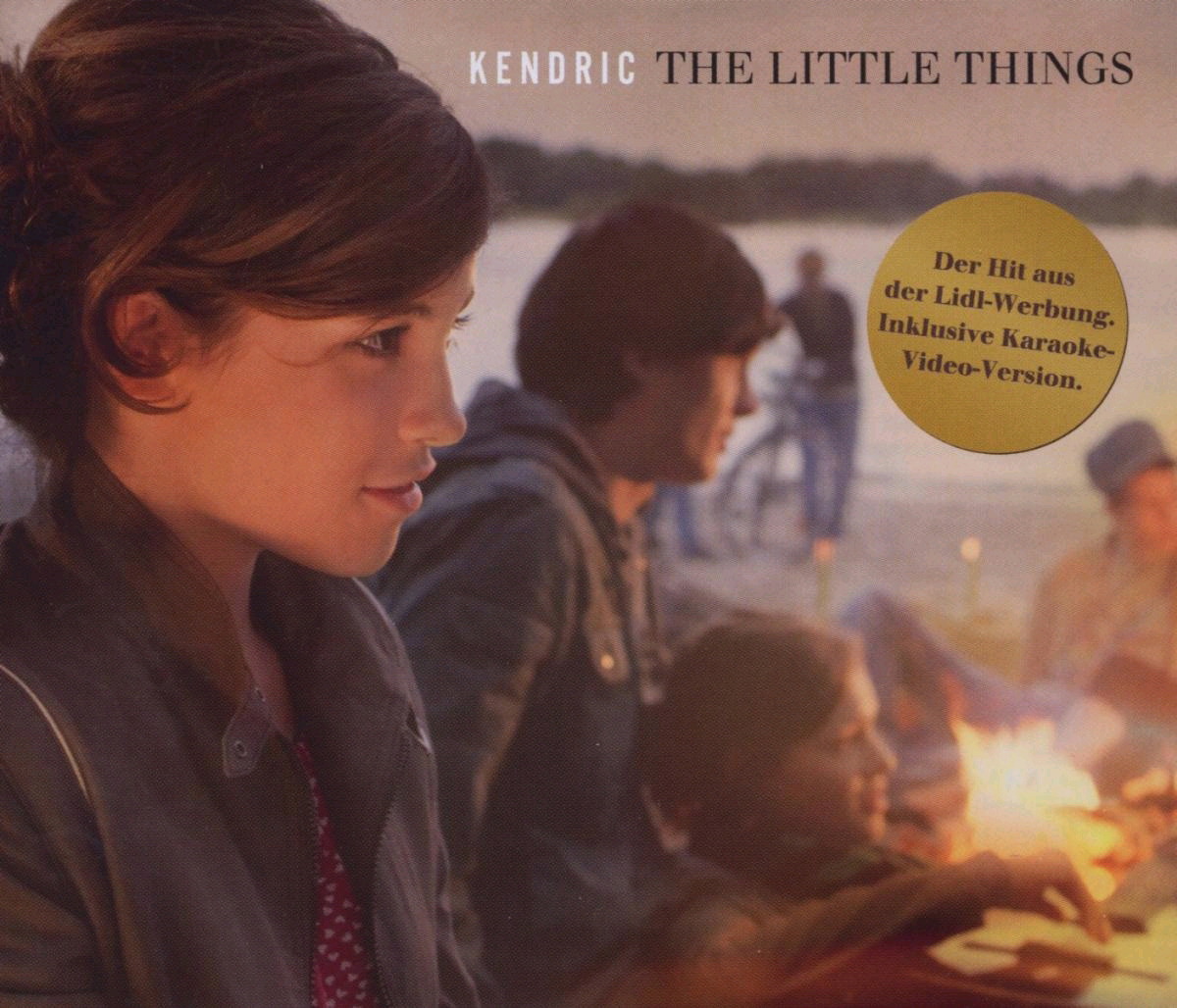 Kendric – The Little Things