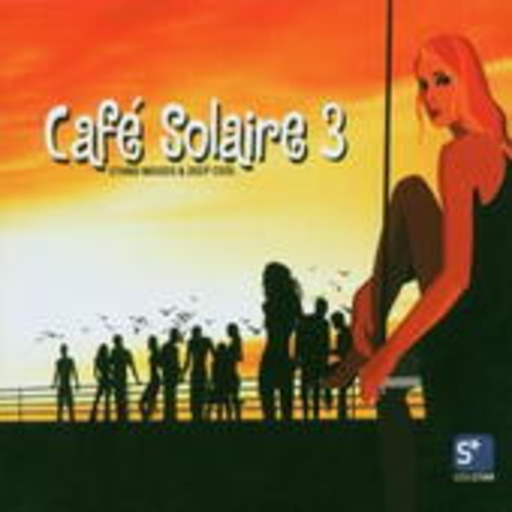 Diverse – Café Solaire 3rd Edition