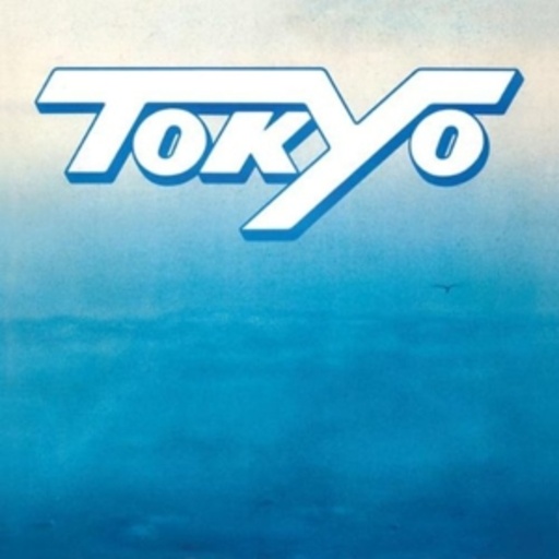 Tokyo – Tokyo