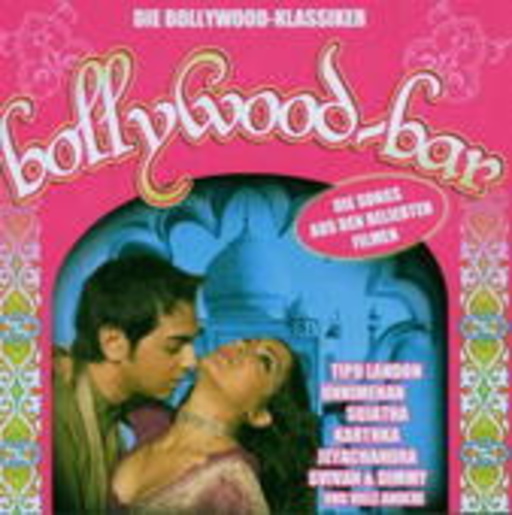 Bollywood-Bar Vol. 1
