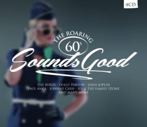 Diverse – Sounds Good - The Roaring 60s