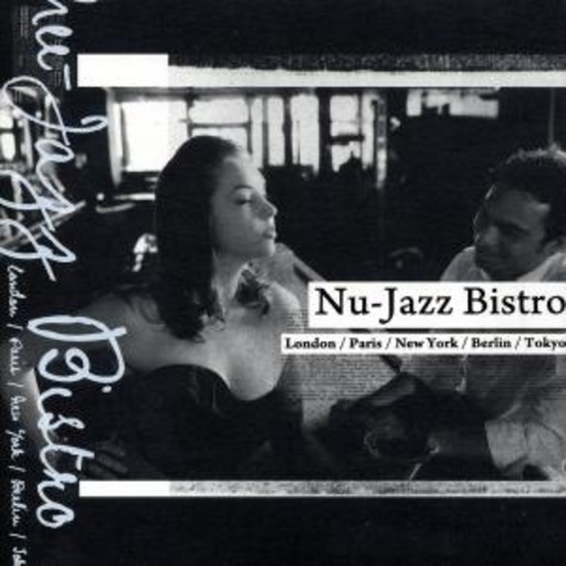 Diverse – Nu-Jazz Bistro