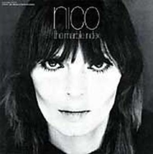 Nico – The Marble Index