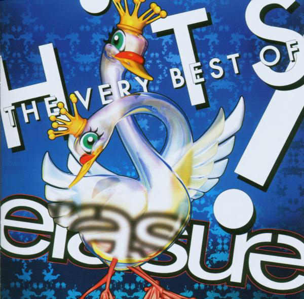 Erasure – Hits! - The Very Best Of