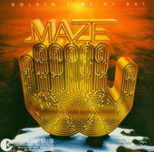 Maze feat. Frankie Beverly – Golden Time Of Day