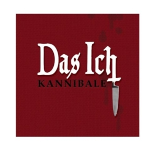 Das Ich – Kannibale