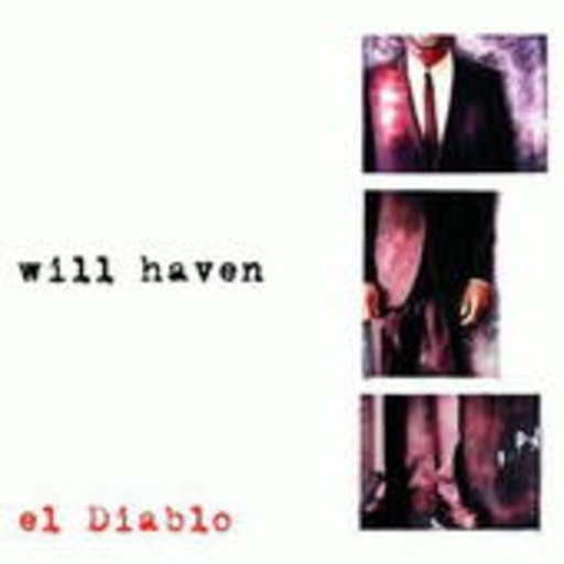 Will Haven – El Diabolo