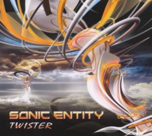Sonic Entity – Twister