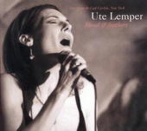 Ute Lemper – Blood And Feathers: Live At Café Carlyle