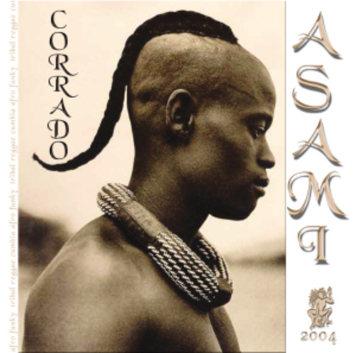 DJ Corrado – Asami 2005
