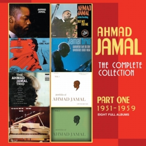 The Complete Collection 1951-1959