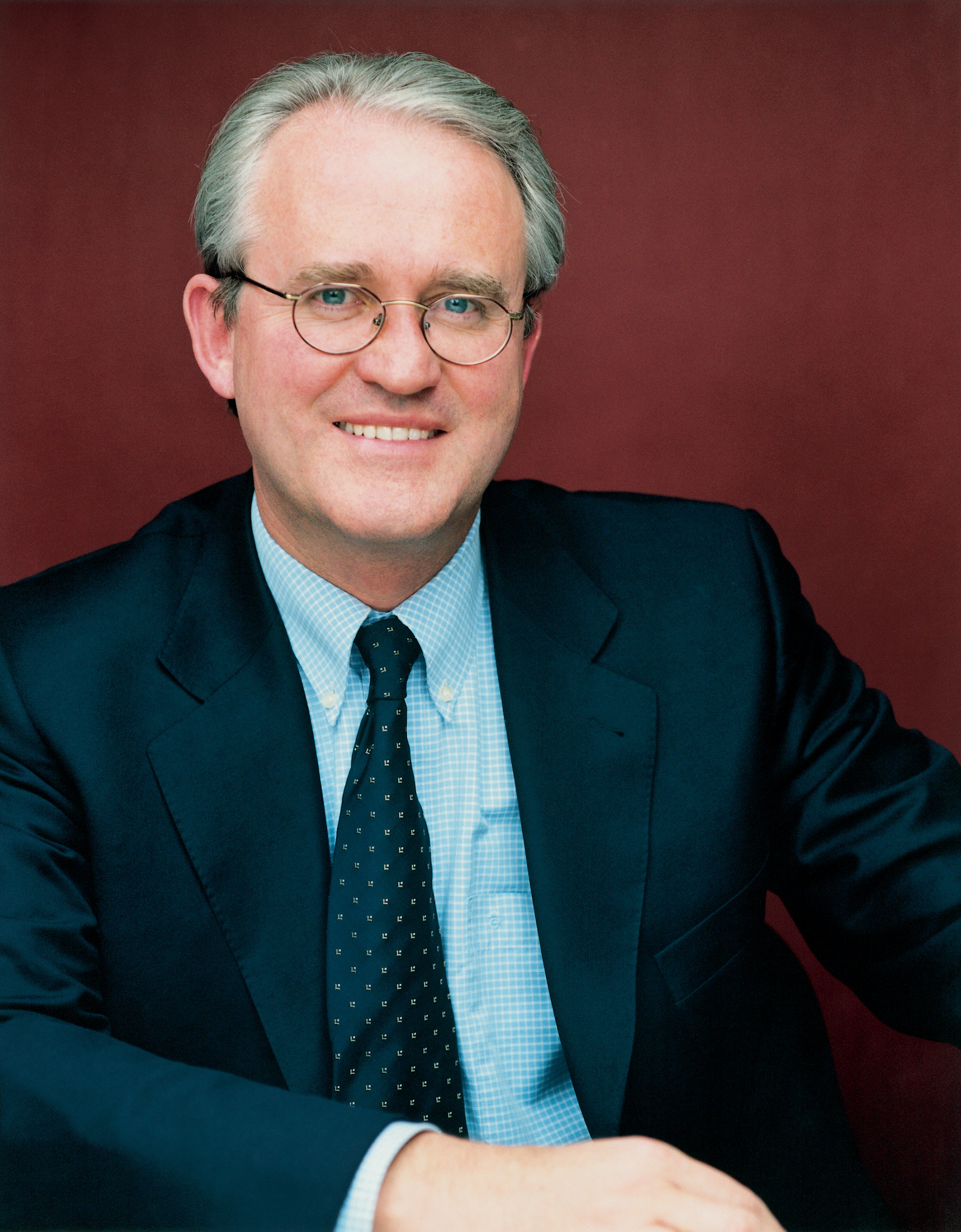 Bernd Kundrun