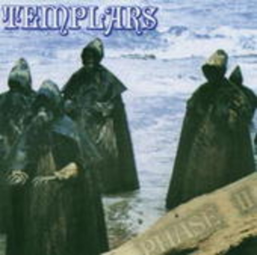 Templars – Phase Two