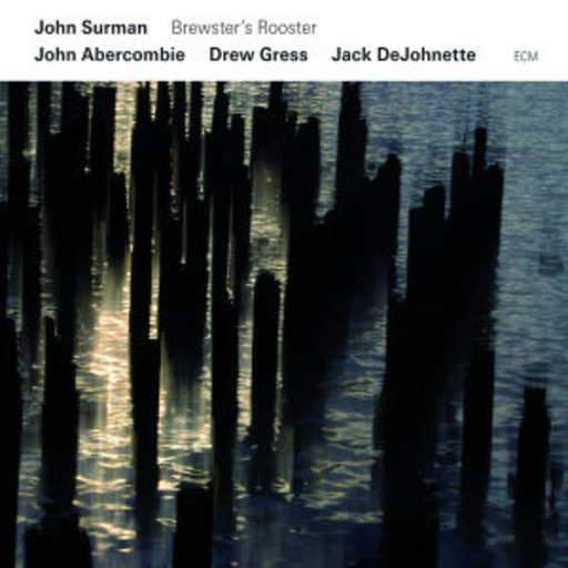 John Surman – Brewster's Rooster