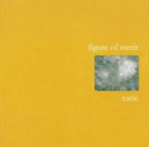 Figure Of Merit – Vatic