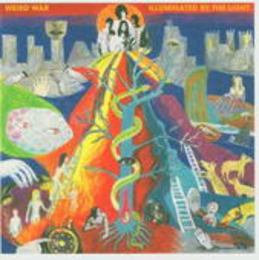 Weird War – Illuminated By The Light