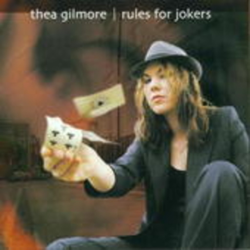 Thea Gilmore – Rules For Jokers