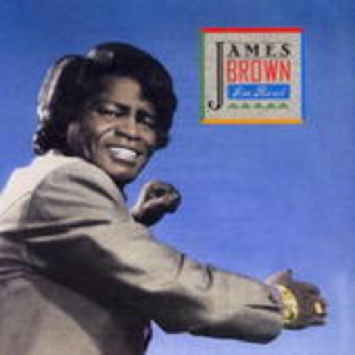 James Brown – I'm Real