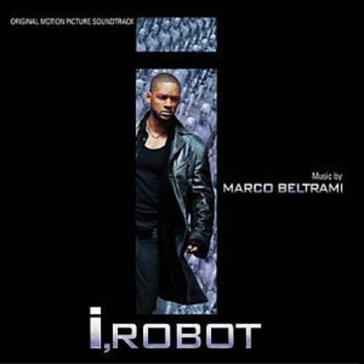 Marco Beltram – I, Robot