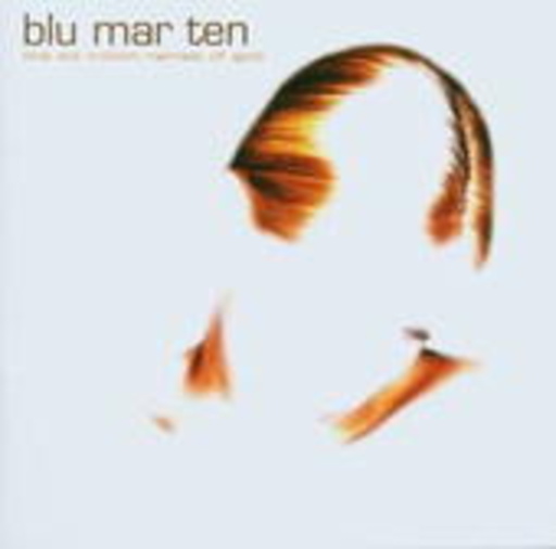 Blu Mar Ten – The Six Million Names Of God