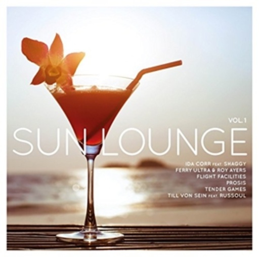 Diverse – Sun Lounge Vol. 1