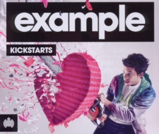 Example – Kickstarts