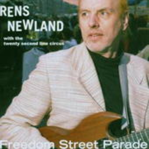 Freedom Street Parade