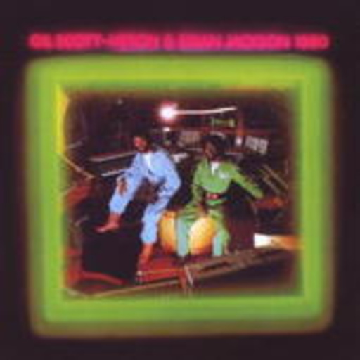 Gil Scott-Heron – 1980