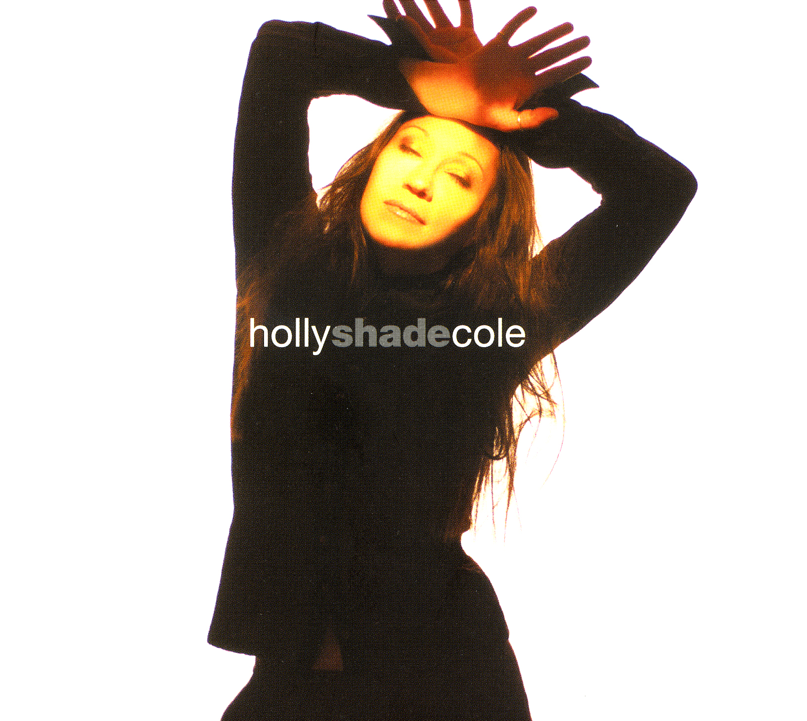 Holly Cole – Shade