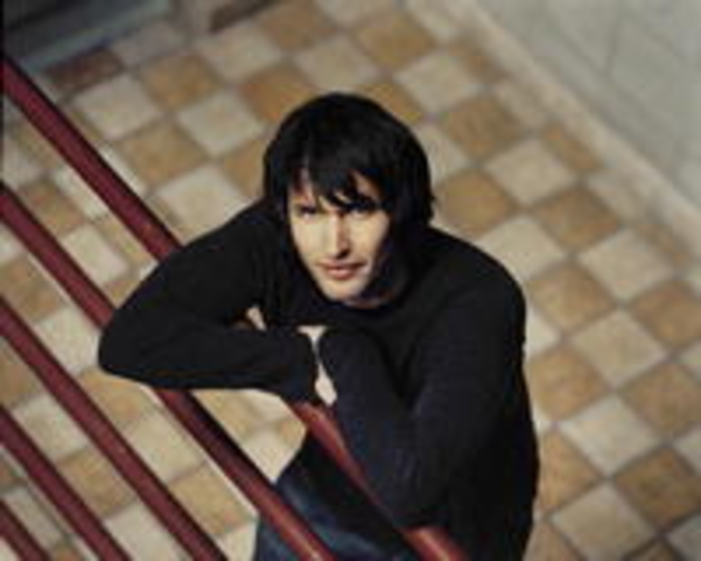 Trumpf für EMI: James Blunt