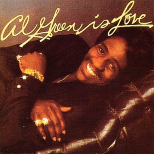 Al Green – .... Is Love