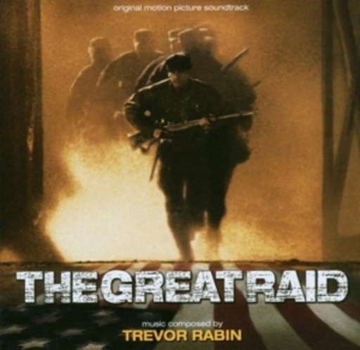 Trevor Rabin – The Great Raid/Tag der Befreiung