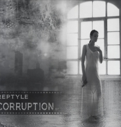 Reptyle – Corruption EP
