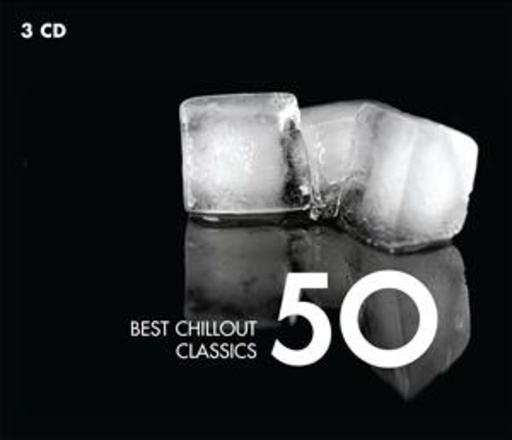 Diverse – 50 Best Chillout Classics