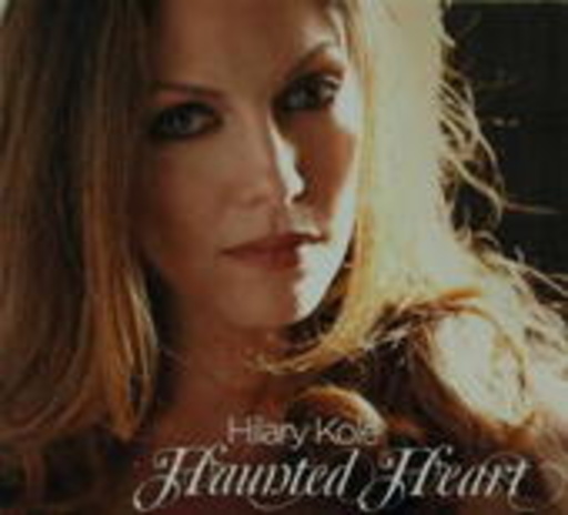 Hilary Kole – Haunted Heart