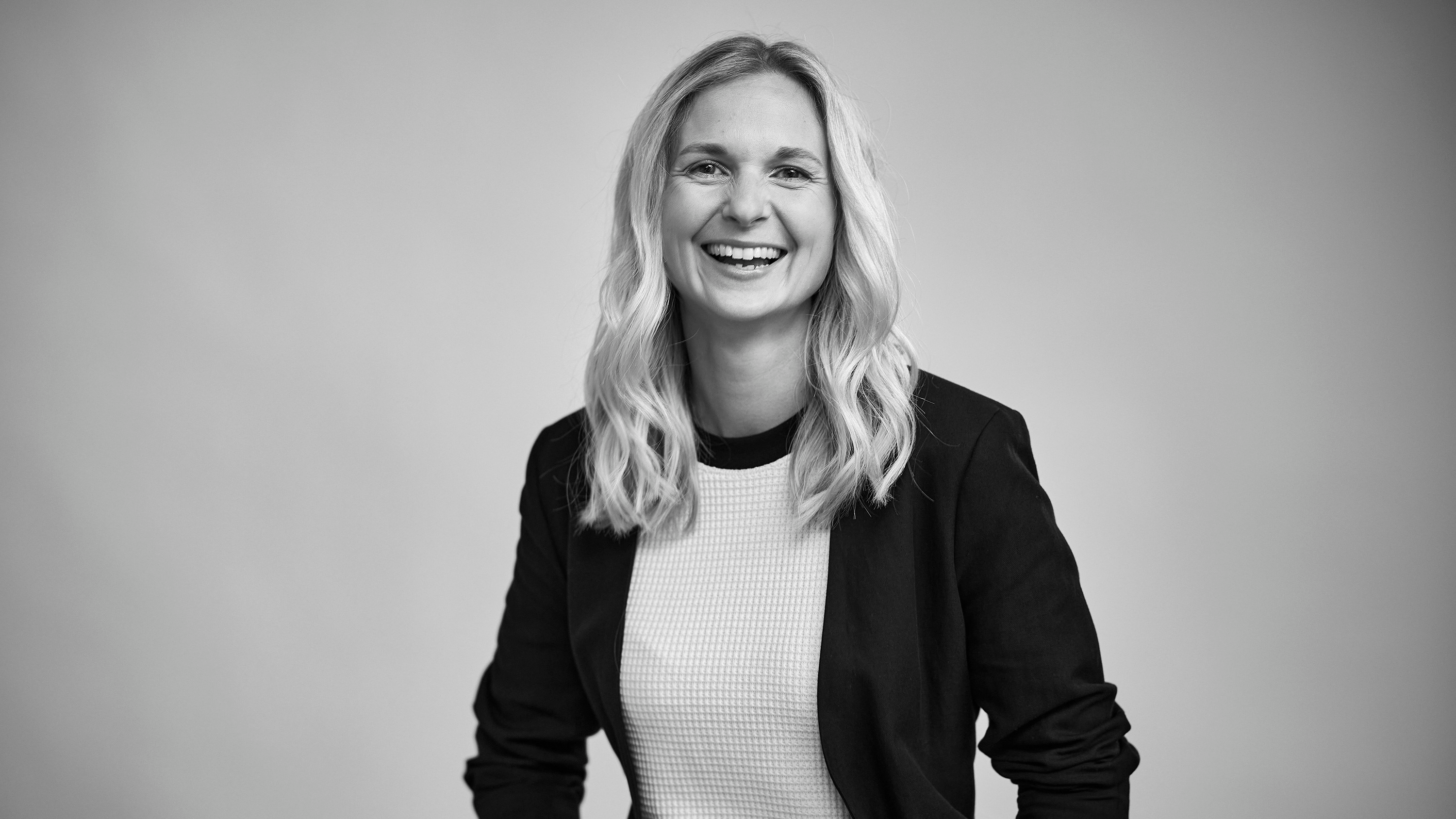 Hat den MusikWoche-Fragebogen ausgefüllt: Anna Oberle (Senior Eventmanagerin GEMA).