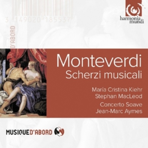 Scherzi Musicali