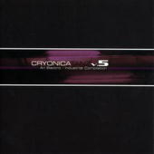 Diverse – Cryonica Tanz Vol. 5