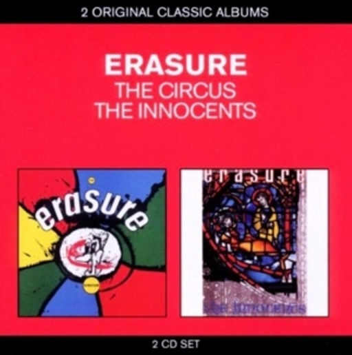 The Circus/The Innocents