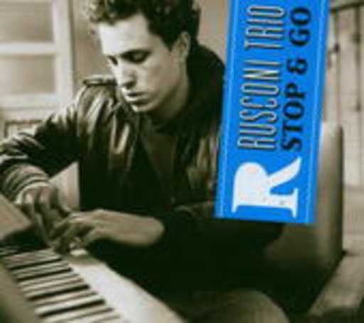 Rusconi Trio – Stop & Go