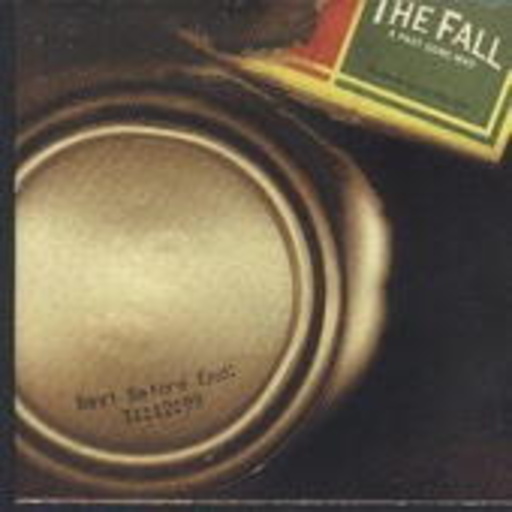 The Fall – A Past Gone Mad