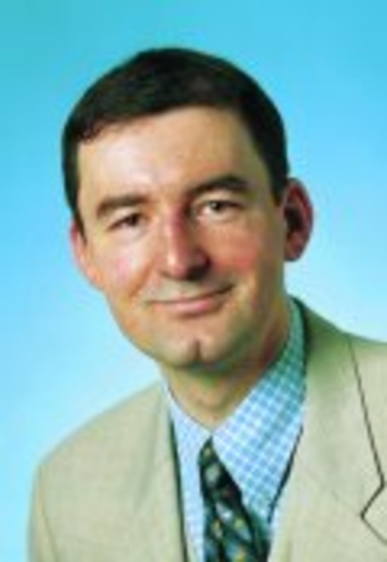 Der Autor: Rainer Schwarz, RSPS Promotion Services